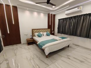 prasanna beach resort