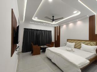 prasanna beach resort