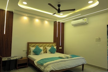 prasanna beach resort