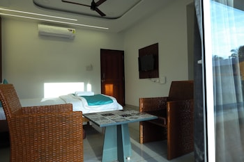 prasanna beach resort