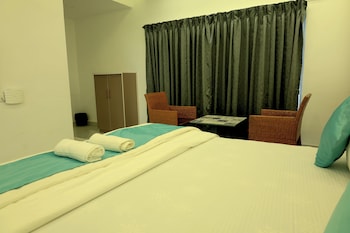 prasanna beach resort