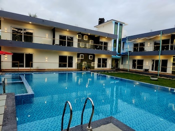 prasanna beach resort