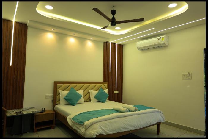 prasanna beach resort