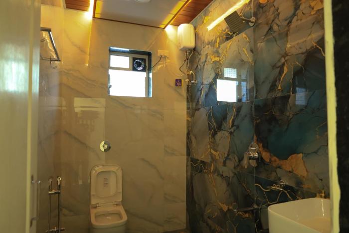 prasanna beach resort