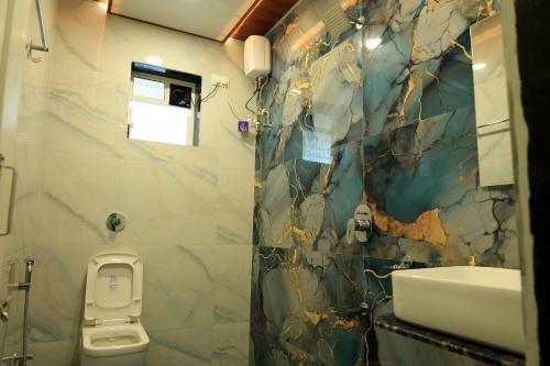 Prasanna Beach Resort,,3 star