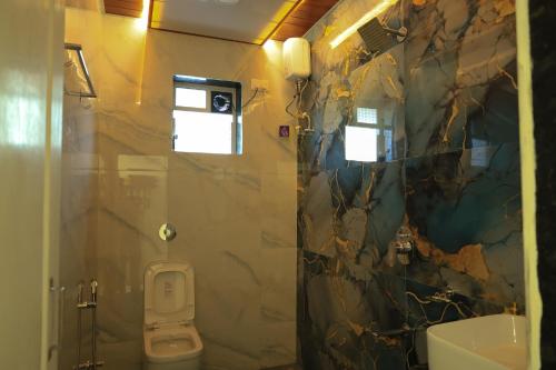 prasanna beach resort