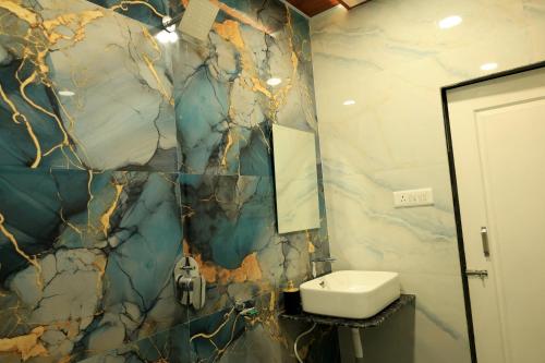 prasanna beach resort