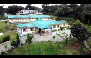 vestawood orchid resort