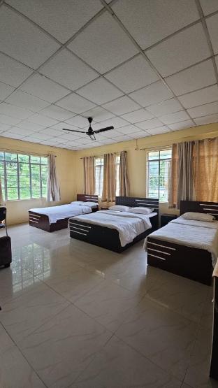 vestawood orchid resort
