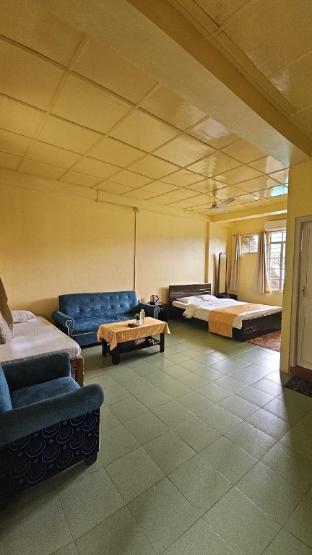 vestawood orchid resort