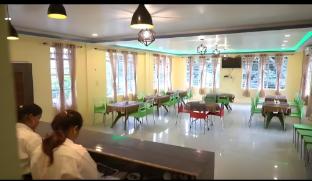 Vestawood Orchid Resort,,4 star