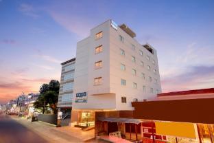 keys lite by lemon tree hotels krishna vijayawada