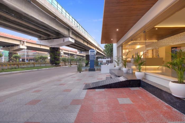 keys lite by lemon tree hotels krishna vijayawada