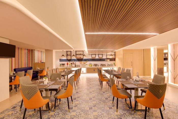 keys lite by lemon tree hotels krishna vijayawada