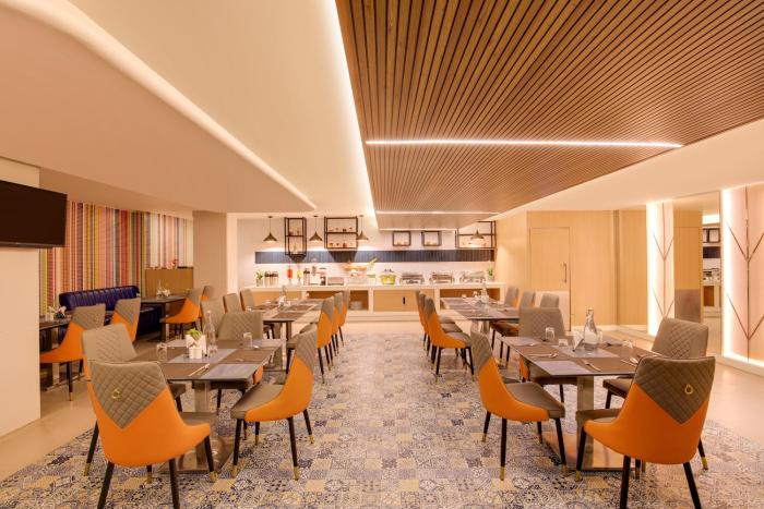 keys lite by lemon tree hotels krishna vijayawada