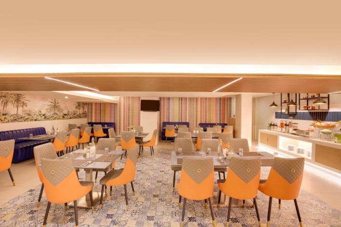 keys lite by lemon tree hotels krishna vijayawada