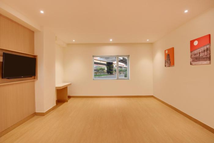 keys lite by lemon tree hotels krishna vijayawada