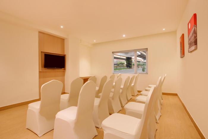 keys lite by lemon tree hotels krishna vijayawada