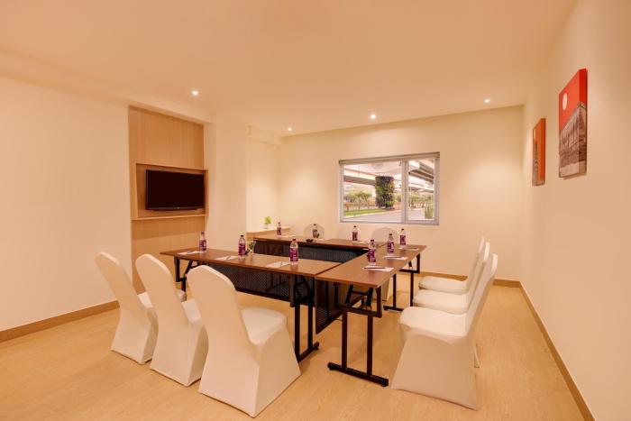 keys lite by lemon tree hotels krishna vijayawada