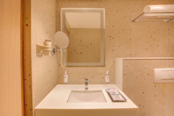 keys lite by lemon tree hotels krishna vijayawada