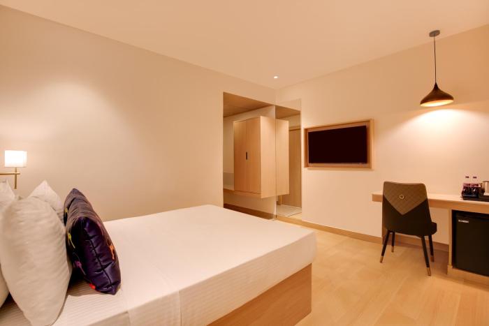 keys lite by lemon tree hotels krishna vijayawada