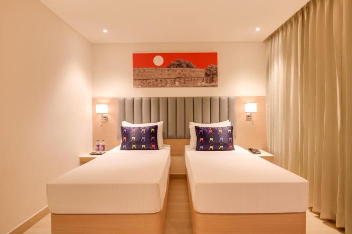 keys lite by lemon tree hotels krishna vijayawada