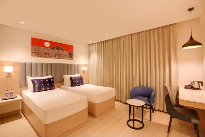 keys lite by lemon tree hotels krishna vijayawada