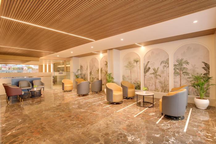 keys lite by lemon tree hotels krishna vijayawada