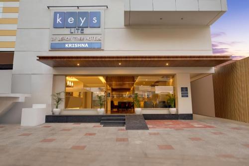 keys lite by lemon tree hotels krishna vijayawada