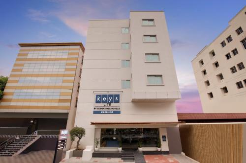 keys lite by lemon tree hotels krishna vijayawada