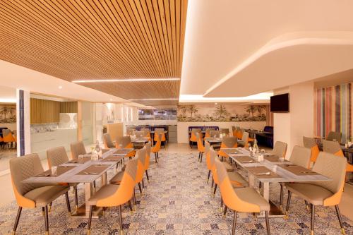 keys lite by lemon tree hotels krishna vijayawada