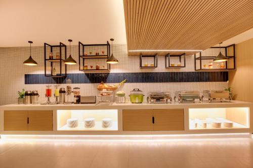 keys lite by lemon tree hotels krishna vijayawada