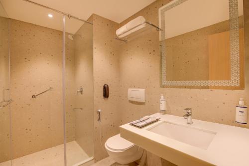 keys lite by lemon tree hotels krishna vijayawada