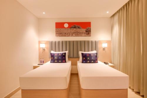 keys lite by lemon tree hotels krishna vijayawada