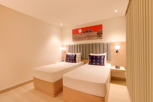 keys lite by lemon tree hotels krishna vijayawada