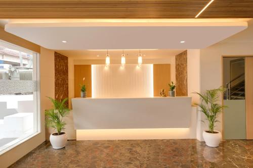 keys lite by lemon tree hotels krishna vijayawada