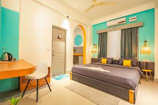 Hostel De Offlanders Rishikesh • Stay • Connect • Explore,,3 star
