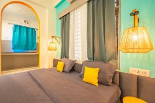 Hostel De Offlanders Rishikesh • Stay • Connect • Explore,,3 star