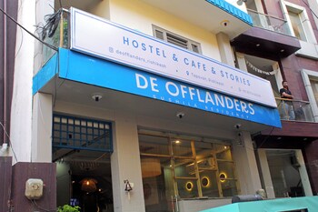 hostel de offlanders rishikesh stay connect explore