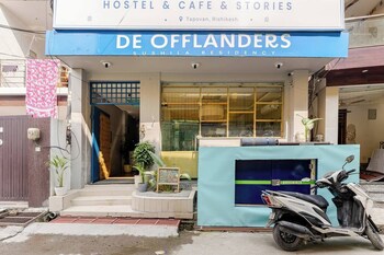 hostel de offlanders rishikesh stay connect explore