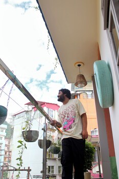 hostel de offlanders rishikesh stay connect explore