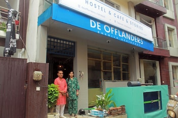 hostel de offlanders rishikesh stay connect explore