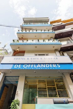 hostel de offlanders rishikesh stay connect explore