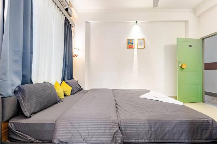 hostel de offlanders rishikesh stay connect explore