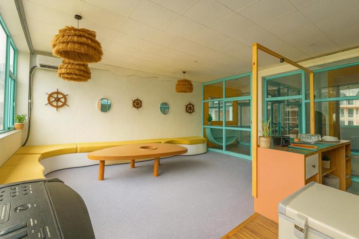 hostel de offlanders rishikesh stay connect explore