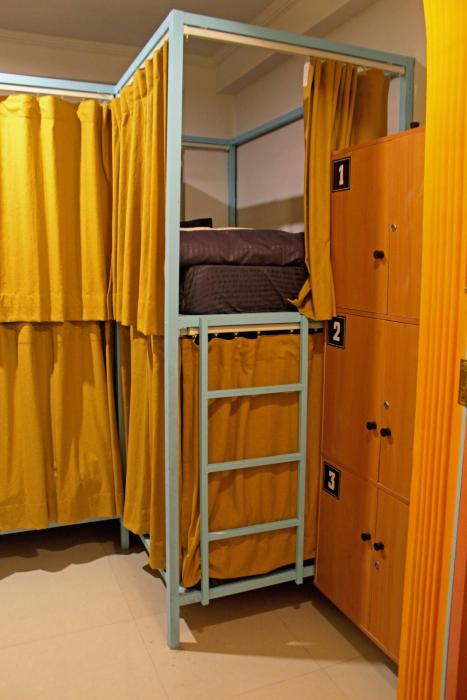 hostel de offlanders rishikesh stay connect explore