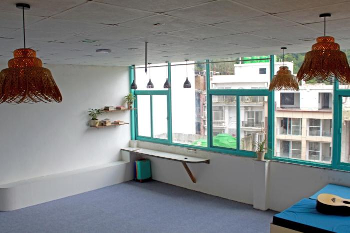 hostel de offlanders rishikesh stay connect explore