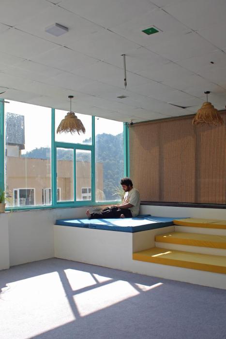 hostel de offlanders rishikesh stay connect explore