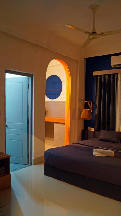 hostel de offlanders rishikesh stay connect explore