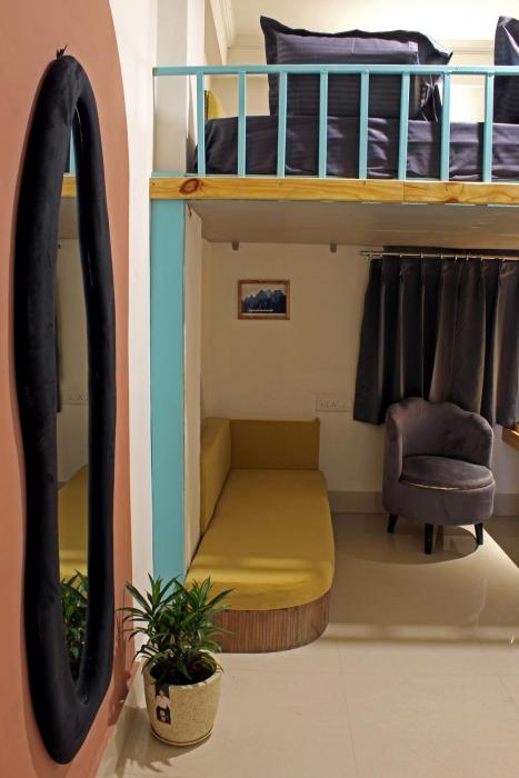 hostel de offlanders rishikesh stay connect explore
